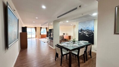 อัปเดตล่าสุด 25/2/2568 :  ลาส โคลินาส / 185 ตร.ม. ชั้น 18-7