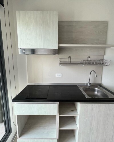 แอสปาย สาทร - ราชพฤกษ์ / ชั้น 18 ขนาด 32.07 ตรม.-7