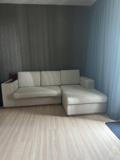 อัปเดตล่าสุด 27/03/68 : ริธึ่ม พหลฯ - อารีย์ /  67 ตร.เมตร  ชั้น 26-2