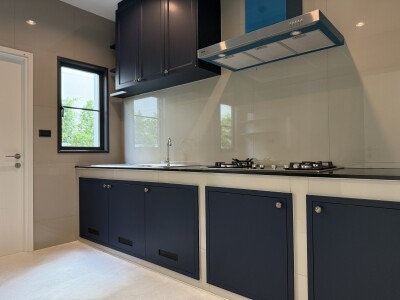 เศรษฐสิริ บางนา กม.10 / พื้นที่ใช้สอย : 247 ตร.ม. *-26