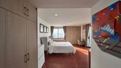 อัปเดตล่าสุด 25/2/2568 :  ลาส โคลินาส / 185 ตร.ม. ชั้น 18-16