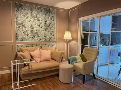 เซ็นทริค ติวานนท์ สเตชั่น / 42.20 ตรม. ชั้น 32-1