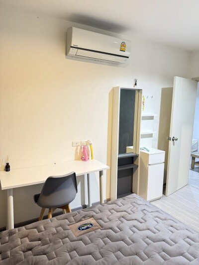 แอสปาย สาทร - ราชพฤกษ์ / ชั้น 21 ขนาดห้อง 32 ตร.ม-5