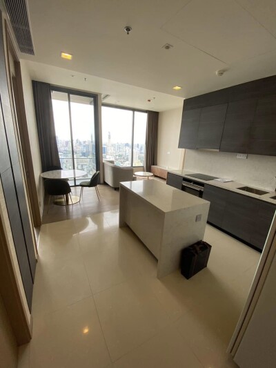 ดิ เอส อโศก / 75.5 ตรม. ชั้น 18-4