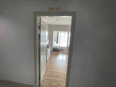 อัพเดตล่าสุด 2/3/2568 : รีเจ้นท์ ออคิด สุขุมวิท 101 / ชั้น 10 ฝั่ง BTS  ขนาด 28ตรม.-7