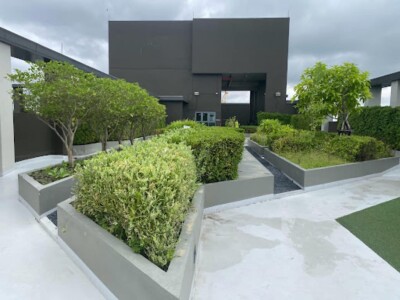 แอสปาย สาทร - ราชพฤกษ์ / ชั้น 18 ขนาด 32.07 ตรม.-10