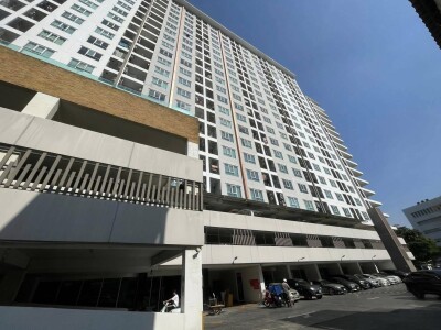 อัพเดตล่าสุด 2/3/2568 : รีเจ้นท์ ออคิด สุขุมวิท 101 / ชั้น 10 ฝั่ง BTS  ขนาด 28ตรม.-16