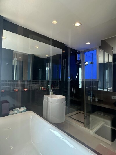 อัปเดตล่าสุด 27/03/68 : ริธึ่ม พหลฯ - อารีย์ /  67 ตร.เมตร  ชั้น 26-11