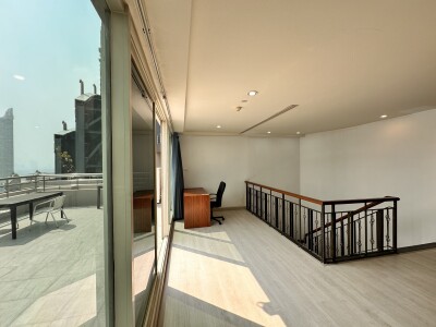 อัปเดตล่าสุด 27/01/68 : วอเตอร์มาร์ค เจ้าพระยา ริเวอร์ / 265 ตรม.-11