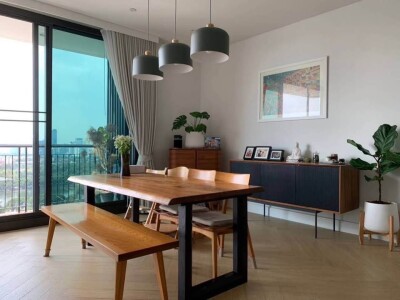 อกัสตัน สุขุมวิท 22 / 160 ตร.ม.*-5