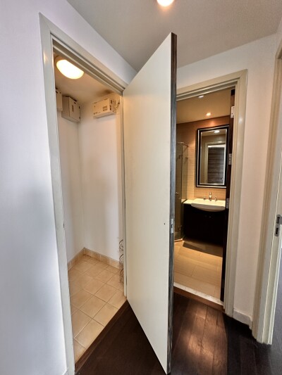 อัปเดตล่าสุด 27/01/68 : วอเตอร์มาร์ค เจ้าพระยา ริเวอร์ / 265 ตรม.-27