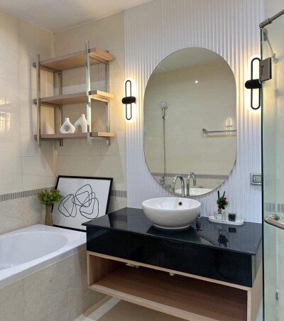 อัปเดตล่าสุด 26/2/68 : บ้านกลางกรุง สยาม - ปทุมวัน /  67ตรม. อาคาร B ชั้น 10-8