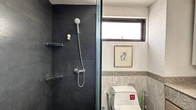 อัปเดตล่าสุด 25/2/2568 :  ลาส โคลินาส / 185 ตร.ม. ชั้น 18-22