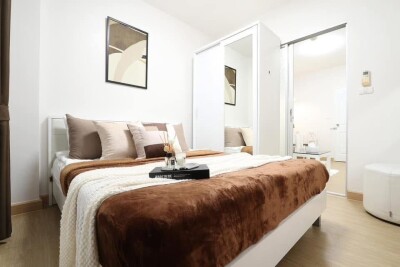 เดอะ คิทท์ แจ้งวัฒนะ / ชั้น 1 ขนาด 28.94 ตร.ม.-11