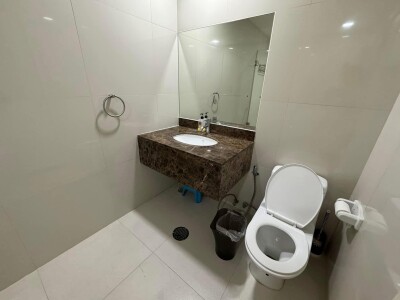 จามจุรี สแควร์ เรสซิเด้นส์ / 61 ตร.ม. • ชั้น 8-12