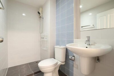 เดอะ คิทท์ แจ้งวัฒนะ / ชั้น 1 ขนาด 28.94 ตร.ม.-23