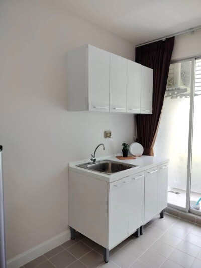 เดอะ คิทท์ แจ้งวัฒนะ / ชั้น 1 ขนาด 28.94 ตร.ม.-22