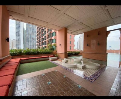 อกัสตัน สุขุมวิท 22 / 160 ตร.ม.*-14