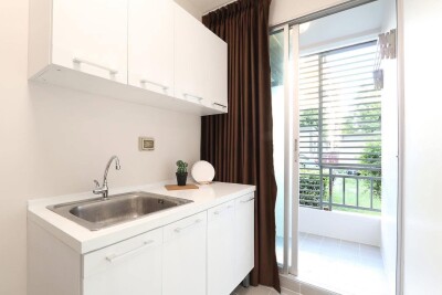 เดอะ คิทท์ แจ้งวัฒนะ / ชั้น 1 ขนาด 28.94 ตร.ม.-20