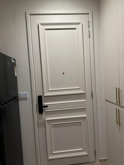 อัปเดตล่าสุด 03/02/68 : โนเบิล สเตท 39 / 34.75 ตรม. ชั้น 21 *-12