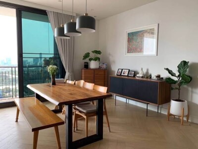 อกัสตัน สุขุมวิท 22 / 160 ตร.ม.*-4