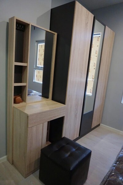 อัปเดตล่าสุด 16/02/68 :  แอสปาย สาทร - ท่าพระ / 27 ตรม .-5