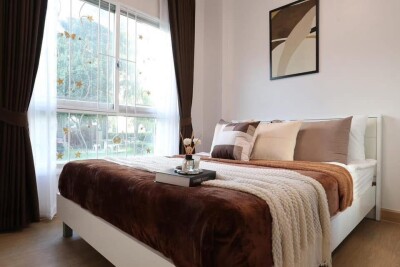 เดอะ คิทท์ แจ้งวัฒนะ / ชั้น 1 ขนาด 28.94 ตร.ม.-16