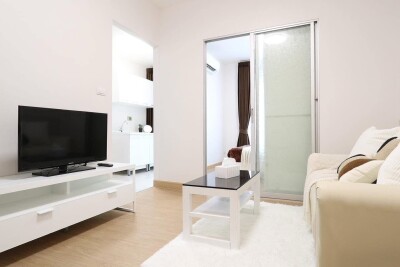 เดอะ คิทท์ แจ้งวัฒนะ / ชั้น 1 ขนาด 28.94 ตร.ม.-8