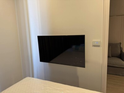 อัปเดตล่าสุด 03/02/68 : โนเบิล สเตท 39 / 34.75 ตรม. ชั้น 21 *-9