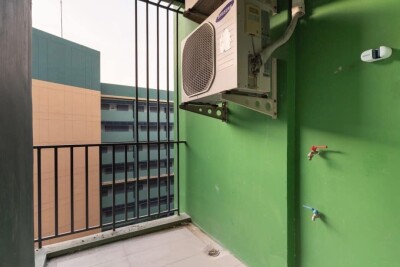 ปาร์ค เอ็กซ์โซ่ เกษตร - นวมินทร์ / Parc Exo Kaset - Navamintra-10