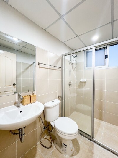 ซิตี้ โฮม รัตนาธิเบศร์ / 44 ตร.ม.  ตึก A ชั้น 15-15