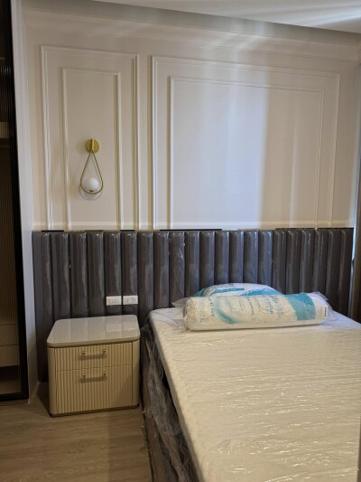 อัปเดตล่าสุด 03/02/68 : โนเบิล สเตท 39 / 34.75 ตรม. ชั้น 21 *-7