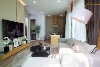 อัลติจูด ฟอเรสต์ อ่อนนุช - ลาดกระบัง / พื้นที่ใช้สอย 240 ตรม.-6