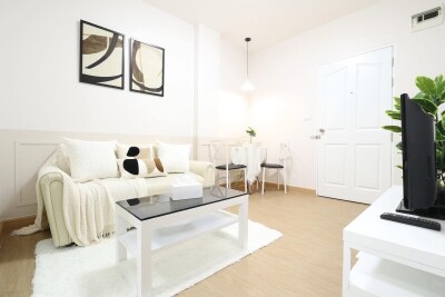 เดอะ คิทท์ แจ้งวัฒนะ / ชั้น 1 ขนาด 28.94 ตร.ม.-7