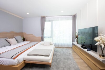 อัลติจูด ฟอเรสต์ อ่อนนุช - ลาดกระบัง / พื้นที่ใช้สอย 240 ตรม.-10