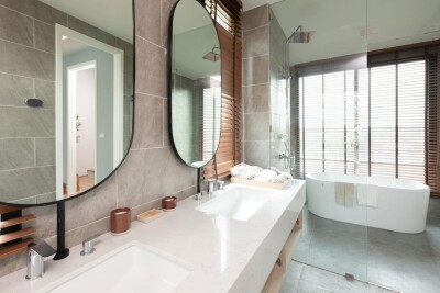 อัลติจูด ฟอเรสต์ อ่อนนุช - ลาดกระบัง / พื้นที่ใช้สอย 240 ตรม.-16