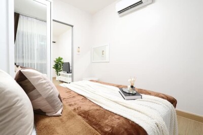 เดอะ คิทท์ แจ้งวัฒนะ / ชั้น 1 ขนาด 28.94 ตร.ม.-15