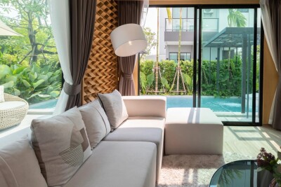 อัลติจูด ฟอเรสต์ อ่อนนุช - ลาดกระบัง / พื้นที่ใช้สอย 240 ตรม.-4