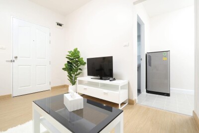 เดอะ คิทท์ แจ้งวัฒนะ / ชั้น 1 ขนาด 28.94 ตร.ม.-9