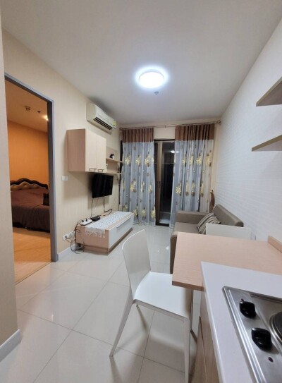 ไอดีโอ มิกซ์ สุขุมวิท 103 / Ideo Mix Sukhumvit 103-3