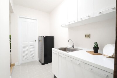 เดอะ คิทท์ แจ้งวัฒนะ / ชั้น 1 ขนาด 28.94 ตร.ม.-21