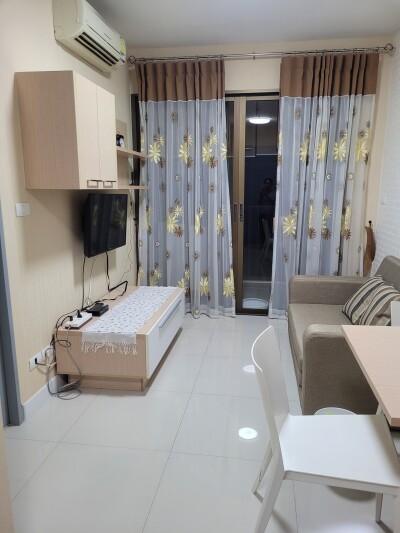 ไอดีโอ มิกซ์ สุขุมวิท 103 / Ideo Mix Sukhumvit 103-4