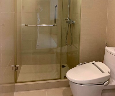 อัปเดตล่าสุด 08/02/68 : อาร์ท แอท ทองหล่อ 25 /  36.55 Sq.m ชั้น: 8 No.52/96-9