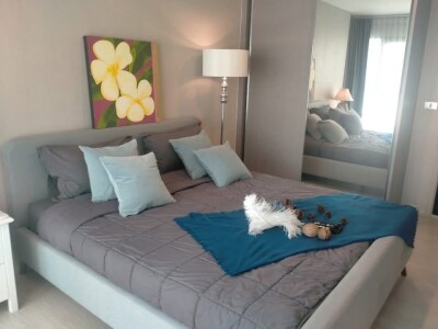 อัปเดตล่าสุด 24/3/68 : ริทึ่ม สุขุมวิท 36 - 38 / 56 ตรม.-18