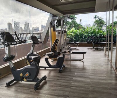 อัปเดตล่าสุด 08/02/68 : อาร์ท แอท ทองหล่อ 25 /  36.55 Sq.m ชั้น: 8 No.52/96-15