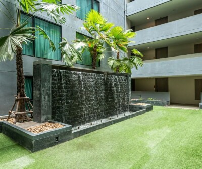 อัปเดตล่าสุด 08/02/68 : อาร์ท แอท ทองหล่อ 25 /  36.55 Sq.m ชั้น: 8 No.52/96-16