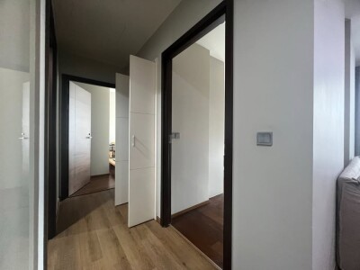 อัปเดตล่าสุด 26/3/68 : ควอทโทร บาย แสนสิริ / 116.15 ตร.ม. ชั้น 31-6