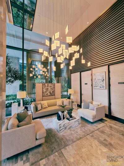 28 ชิดลม / 75.25 ตารางเมตร ชั้น: 6-5