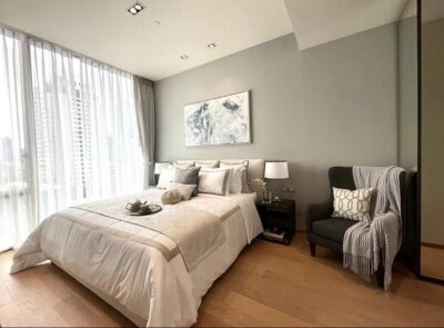 28 ชิดลม / 75.25 ตารางเมตร ชั้น: 6-4