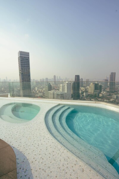 เอ็กซ์ที เอกมัย / 29.82 ตร.ม. ชั้น4-22